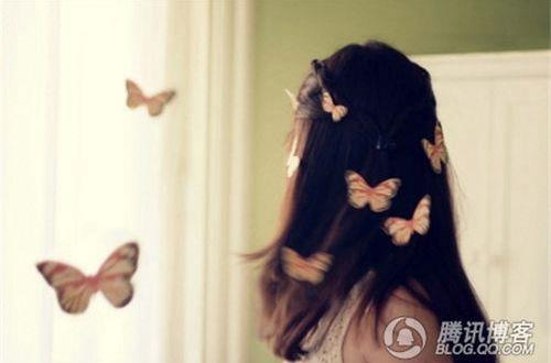 写时光易逝的唯美句子