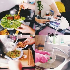 ​一个人呆着无聊的句子 在家呆的无聊的话语