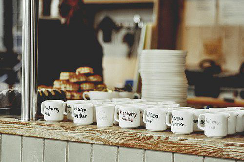 雪写拟人句30句