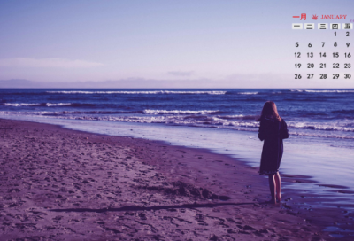 ​元旦跨年之夜对爸妈暖心的祝福语大全