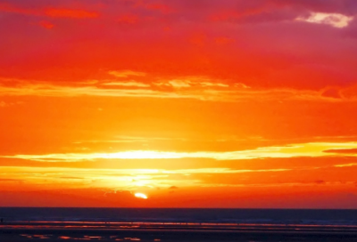 ​关于适合台风天发的朋友圈文案 台风过后的说说心情短句