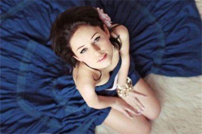 ​向人示爱的优美句子