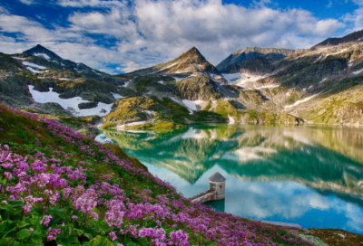 ​江南雨天美景的唯美说说心情句子(适合下雨天发的朋友圈)