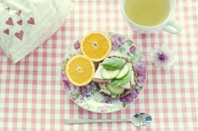 ​早晨让人开心的暖心话[36条] (适合早上发的朋友圈)