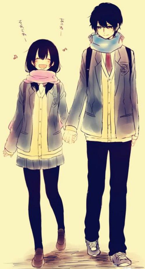 早晨让人开心的暖心话