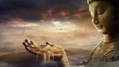 ​人心向善的经典句子(佛学劝人向善23句经典语录，反复赏读，纯净心灵)