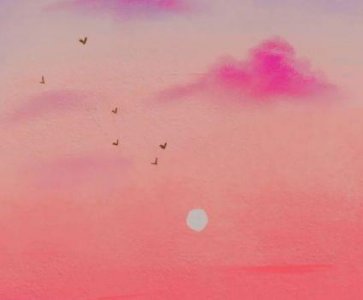 ​给男友一大段暖心的话 让男朋友感动哭的句子汇总72句