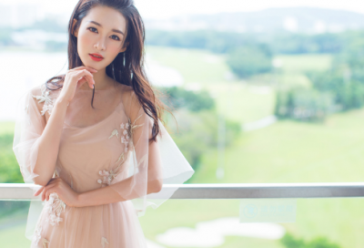 ​关于夏天的日落说说 夏