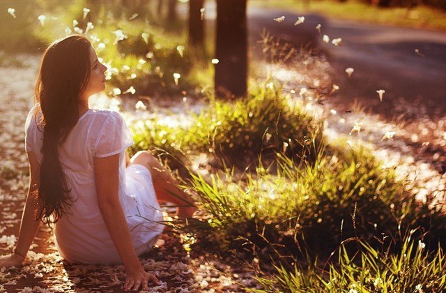 珍惜缘分的唯美说说