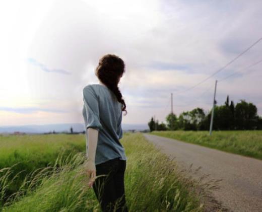 描写海棠唯美古风句子