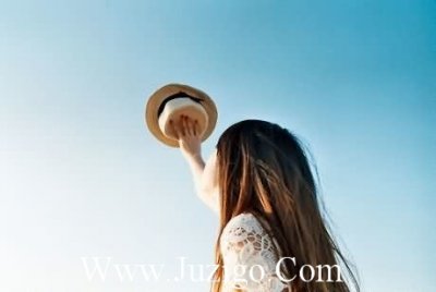 ​女孩子努力优秀的句子(39句)