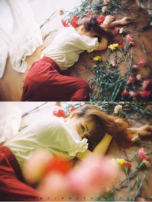 秋风落叶唯美的句子