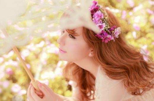 优美的拟人句15字