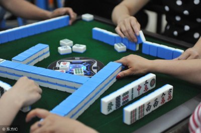 ​打麻将吉利话四字（打麻将的人喜欢听的话）