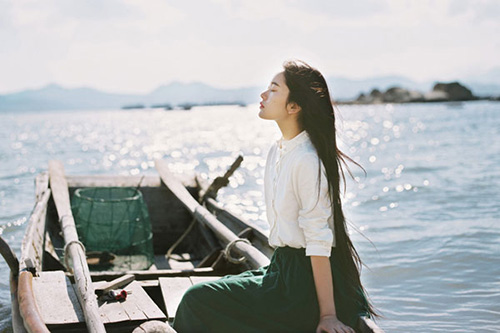 赞美长江的句子(15句)