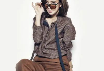 ​白落梅经典语录摘抄-53句