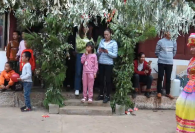 ​描写清明的优美句子37句