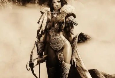 ​安妮宝贝经典语录69句