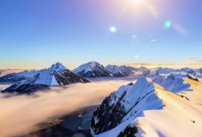 ​2026虎年祝福金句（100句）