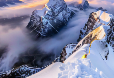 ​关于辞牛年迎虎年暖心祝福语80句