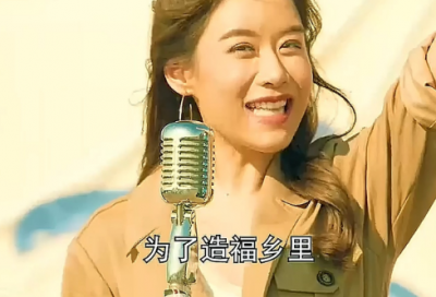 ​中年人祝福同学的话语