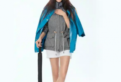 ​关于下雨朋友圈语录文案