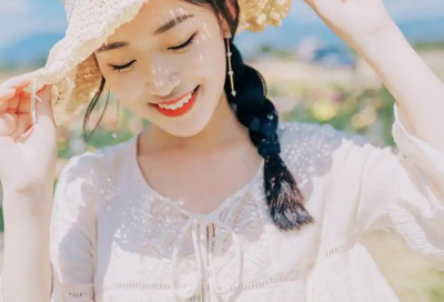 ​幸福的好句子