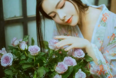 ​最让女生感动的句子