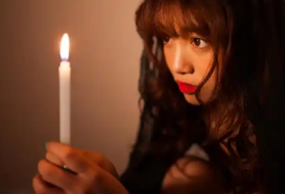 ​忧伤古风句 悲伤的古风句子，要多点