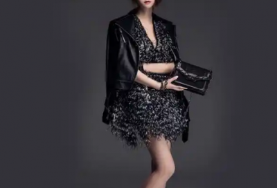 ​四字网名女秋奇