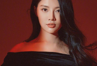 ​酷酷的群网名女生